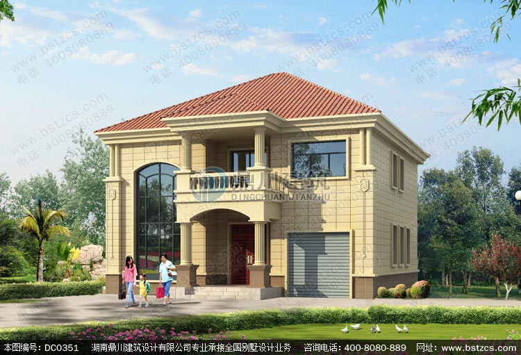 農(nóng)村自建房，從選址、設計及施工三個方面來說說應注意的問題!