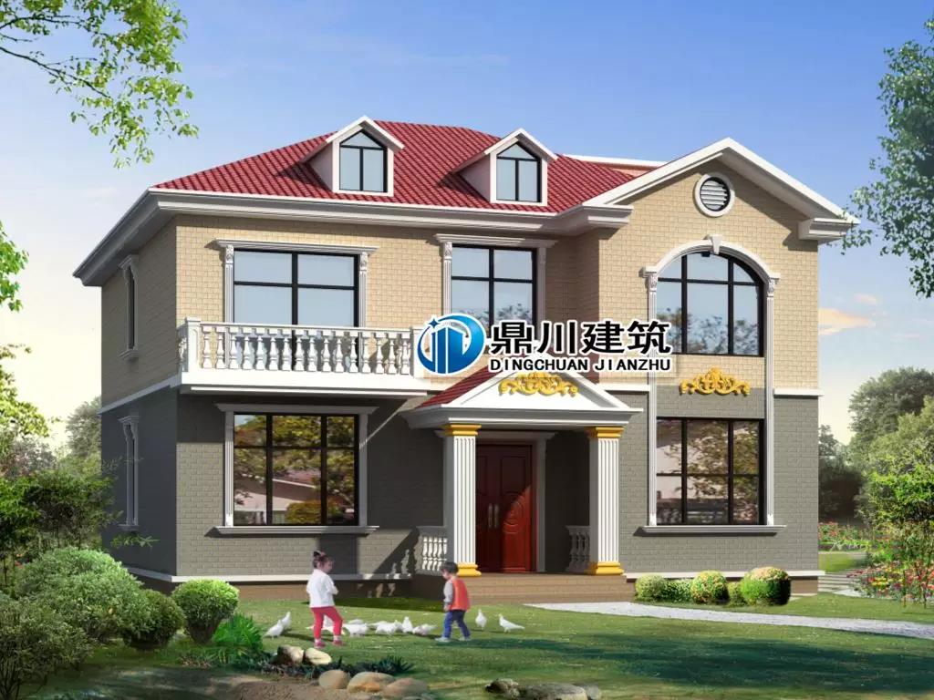 學(xué)會這些軟裝搭配技巧，讓你的自建房更美好！