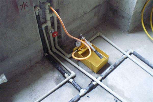 如何計劃水電材料清單？水電改造的幾個步驟要清楚！