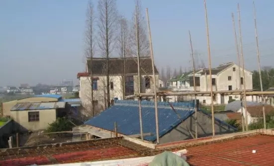 分享：網(wǎng)友34萬給爸媽在農(nóng)村建起養(yǎng)老自建房，艷羨全鄉(xiāng)！