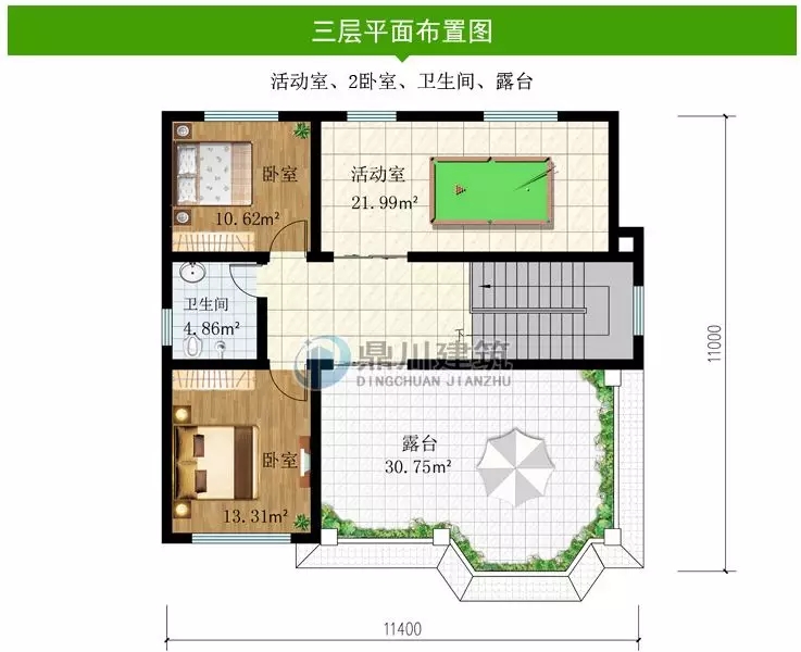 10套占地130平農村別墅，二層三層都有，下半年建房不愁了！