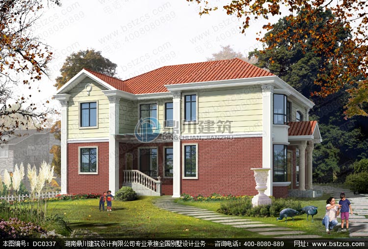 自建房常用的基礎類型介紹，讓你明明白白建好房！