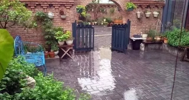 【案例】北京自建帶花園的中式別墅，精致豪華人人羨！