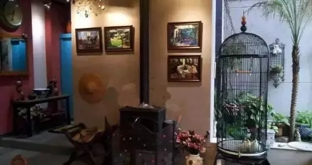 【案例】北京自建帶花園的中式別墅，精致豪華人人羨！