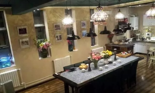 【案例】北京自建帶花園的中式別墅，精致豪華人人羨！
