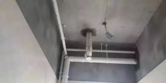 農(nóng)村自建房排水管道的驗收方法，早早知道防后悔！
