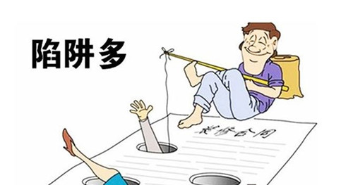 農村自建房裝修預算要多少？裝修公司的陷阱有哪些？