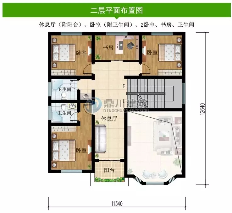 10套占地130平農村別墅，二層三層都有，下半年建房不愁了！