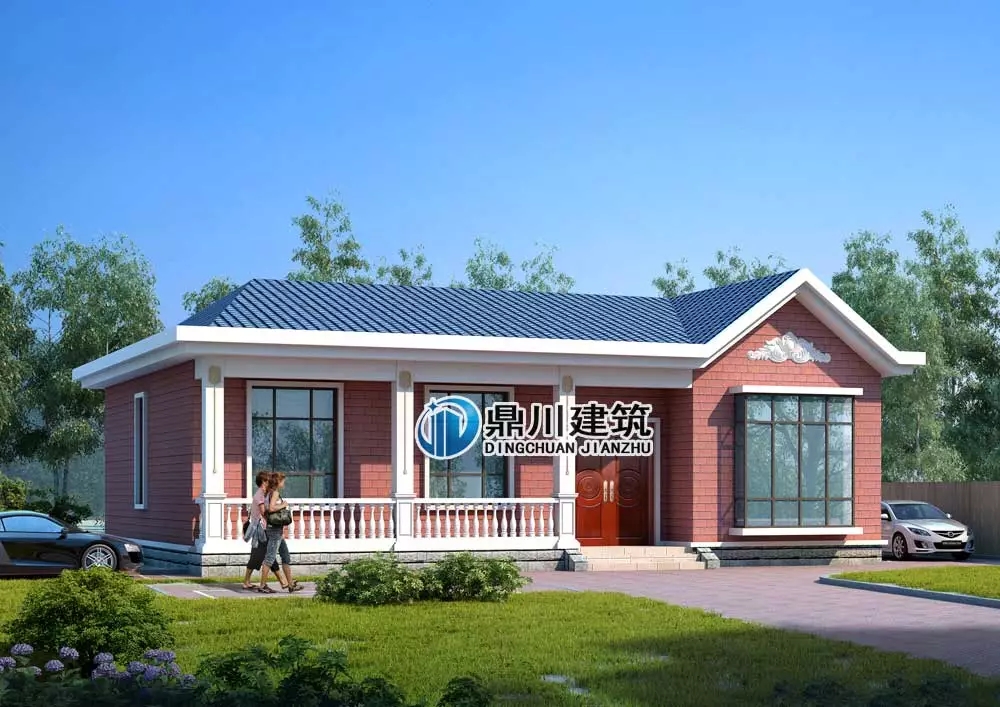 一層農(nóng)村自建房這五大地方設(shè)計(jì)得好，實(shí)用方便還經(jīng)濟(jì)！