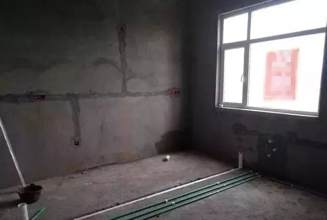 農(nóng)村自建房排水管道的驗收方法，早早知道防后悔！