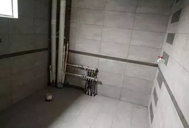 農(nóng)村自建房排水管道的驗收方法，早早知道防后悔！