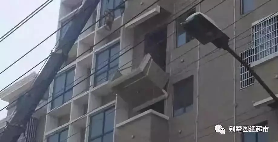 新建自建房的懸挑陽(yáng)臺(tái)開裂咋辦？教你懸挑結(jié)構(gòu)施工的正確做法！