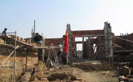 分享：網(wǎng)友34萬給爸媽在農(nóng)村建起養(yǎng)老自建房，艷羨全鄉(xiāng)！