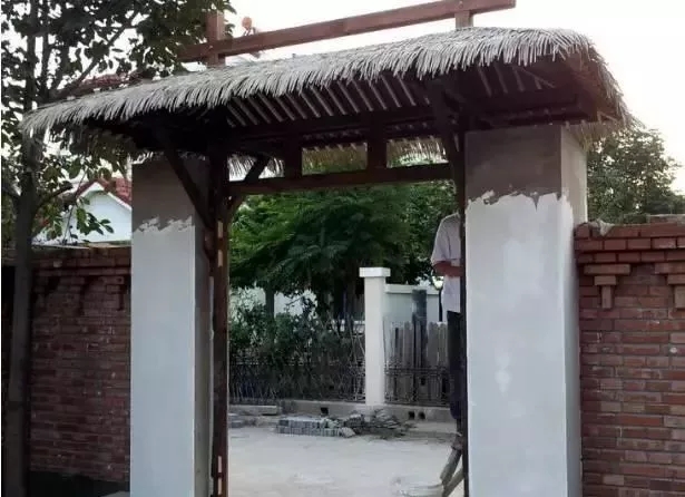 【案例】北京自建帶花園的中式別墅，精致豪華人人羨！